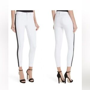 L’Agence Margot Denim